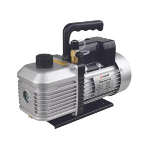 Dual-Stage Vacuum Pump (2.5 CFM)