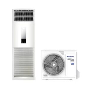 Panasonic 2.5HP Inverter Floor Standing AC