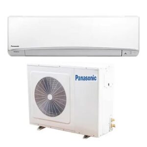 Panasonic China Model 2HP