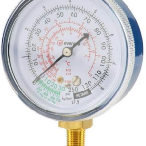 Digital Manifold Gauge - R404A