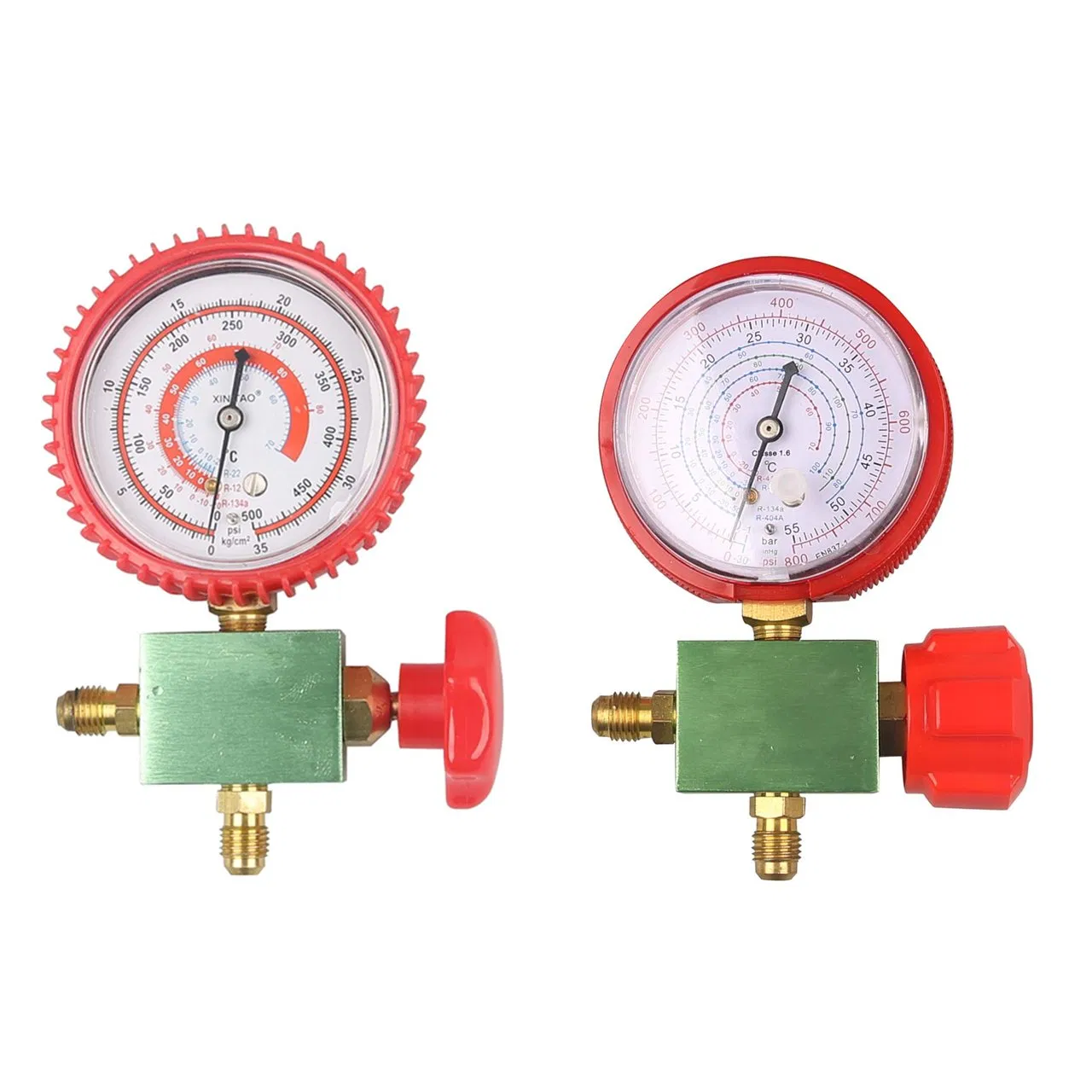 Digital Manifold Gauge - R407C - Image 2