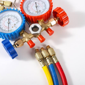 Digital Manifold Gauge - R407C