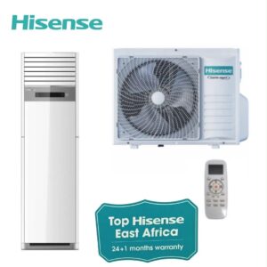 Hisense Standing 2HP