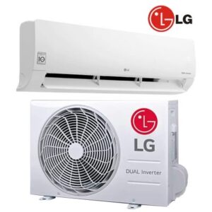 LG Dual Inverter Split 2HP