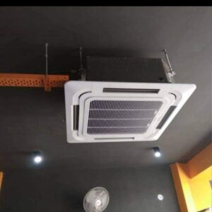Daikin Ceiling Cassette 3HP