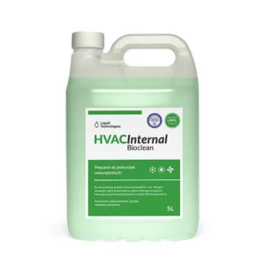 5L HVAC Surface Disinfectant