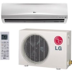 LG Inverter Split 1.5HP