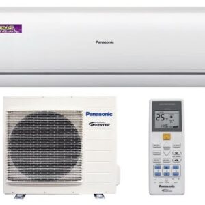 Panasonic 2HP Ducted Air Conditioner