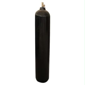 25kg Oxygen Cylinder