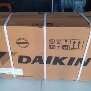 Daikin Split Air Conditioner (Indoor & Outdoor Unit) GTQ60TV16U2Z