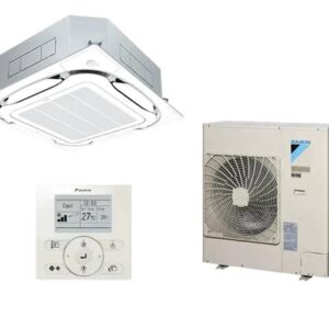 Daikin Ceiling Cassette 4HP