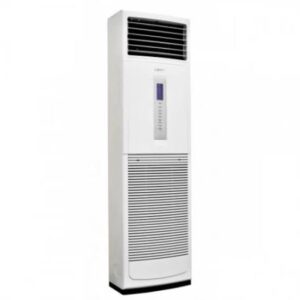 Panasonic 3HP Inverter 360° Floor Standing AC