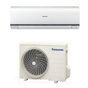 Panasonic 1HP Ducted Air Conditioner