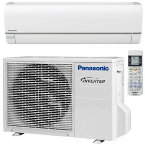Panasonic 2HP Inverter 7-in-1 Convertible AC