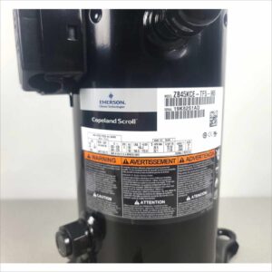 ZB45KCE Copeland Scroll Compressor