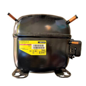 SC21CLX.2 Secop Reciprocating Compressor