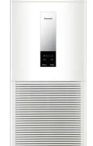 Panasonic 5HP Floor Standing AC