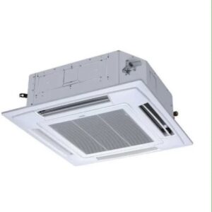 Panasonic 4HP Inverter 4-Way Ceiling Cassette AC