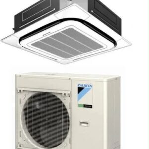 Daikin Ceiling Cassette 2.5HP