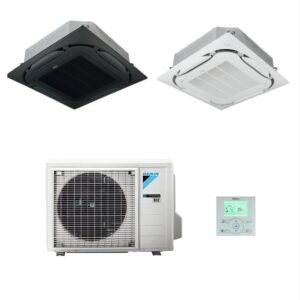 Daikin Ceiling Cassette 1HP