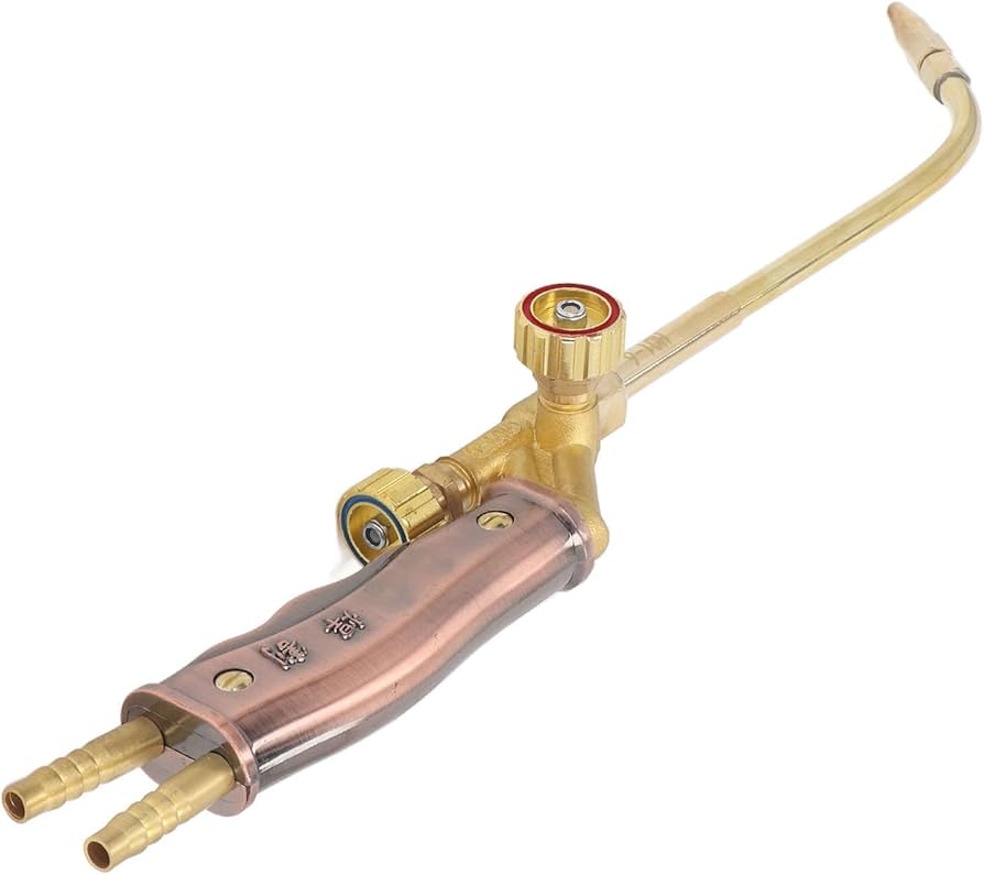 Adjustable Knob Welding Torch