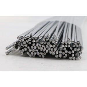 1.9 mm x 457 mm Aluminum FluxCoat Brazing Rod