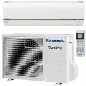 Panasonic Inverter China 1HP