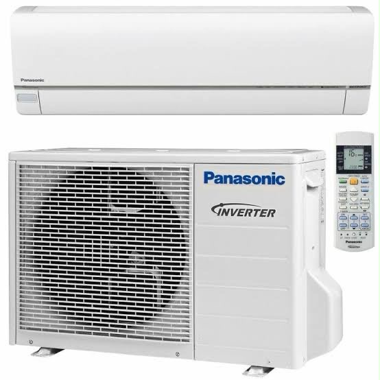 Panasonic Inverter China 1HP