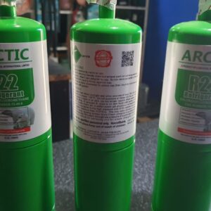 Arctic Chlorodifluoromethane (R22) Refrigerant