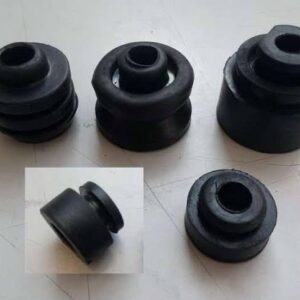 Mounting Rubbers for Rotary Compressor