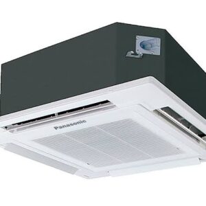 Panasonic Ceiling Cassette (R32) 2.5HP