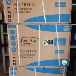 Kenstar 2HP Normal Split AC