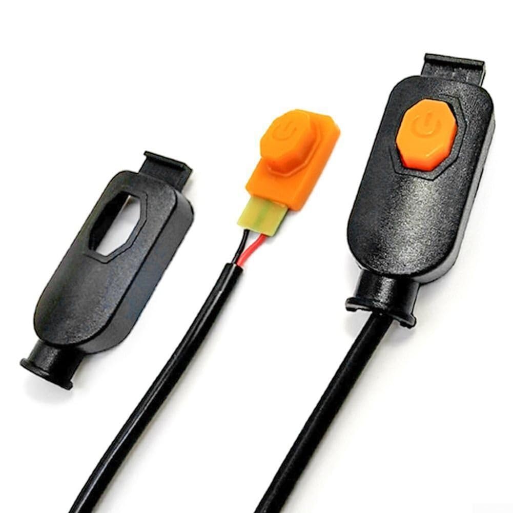 Electronic Trigger Welding Torch - Image 2