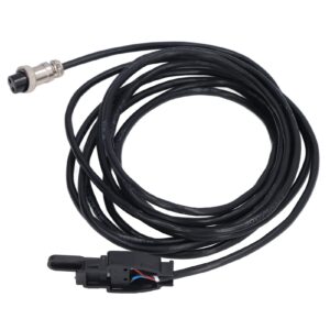 Electronic Trigger Welding Torch