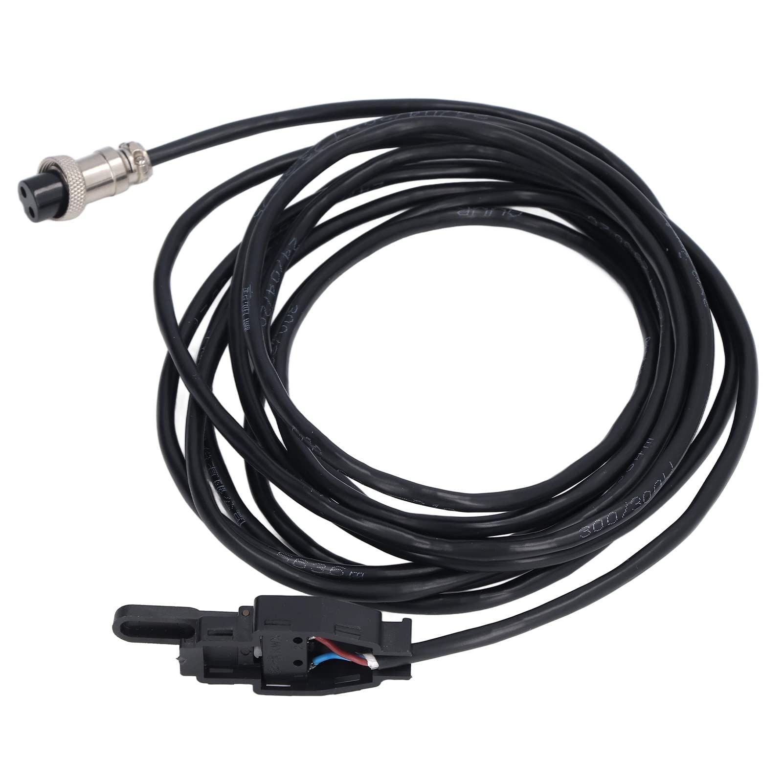Electronic Trigger Welding Torch