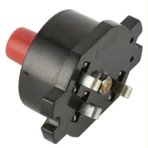 82x82 Mid-Range Industrial Thermal Protector
