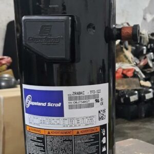 ZR48 4HP R22 Copeland Scroll