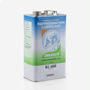 Emkarate RL 68H Refrigeration Lubricant