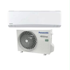 1HP Panasonic Inverter Malaysia (R410)