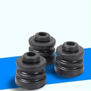Compressor Mounting Rubbing for Compressor Legs
