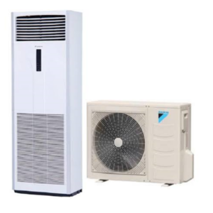 Daikin 5HP Floor Unit