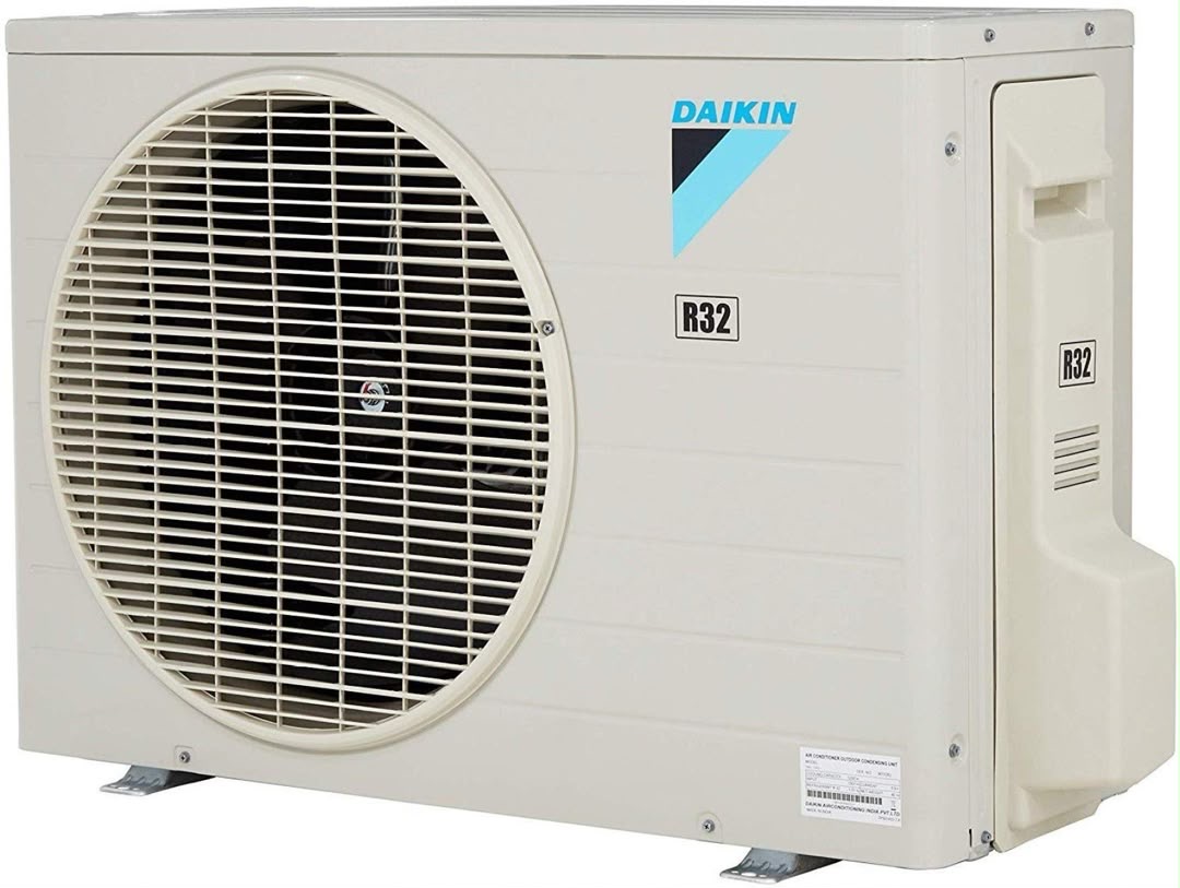 Daikin Inverter 1HP - Image 2