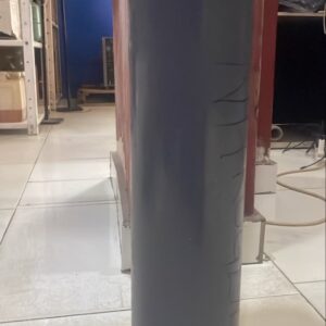 6kg Oxygen Cylinder