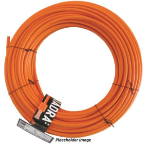 Gomax DN4 Hose (4 mm, per meter)