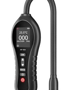Halogen Leak Detector (Universal)
