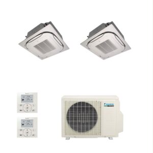 Daikin Ceiling Cassette 5HP