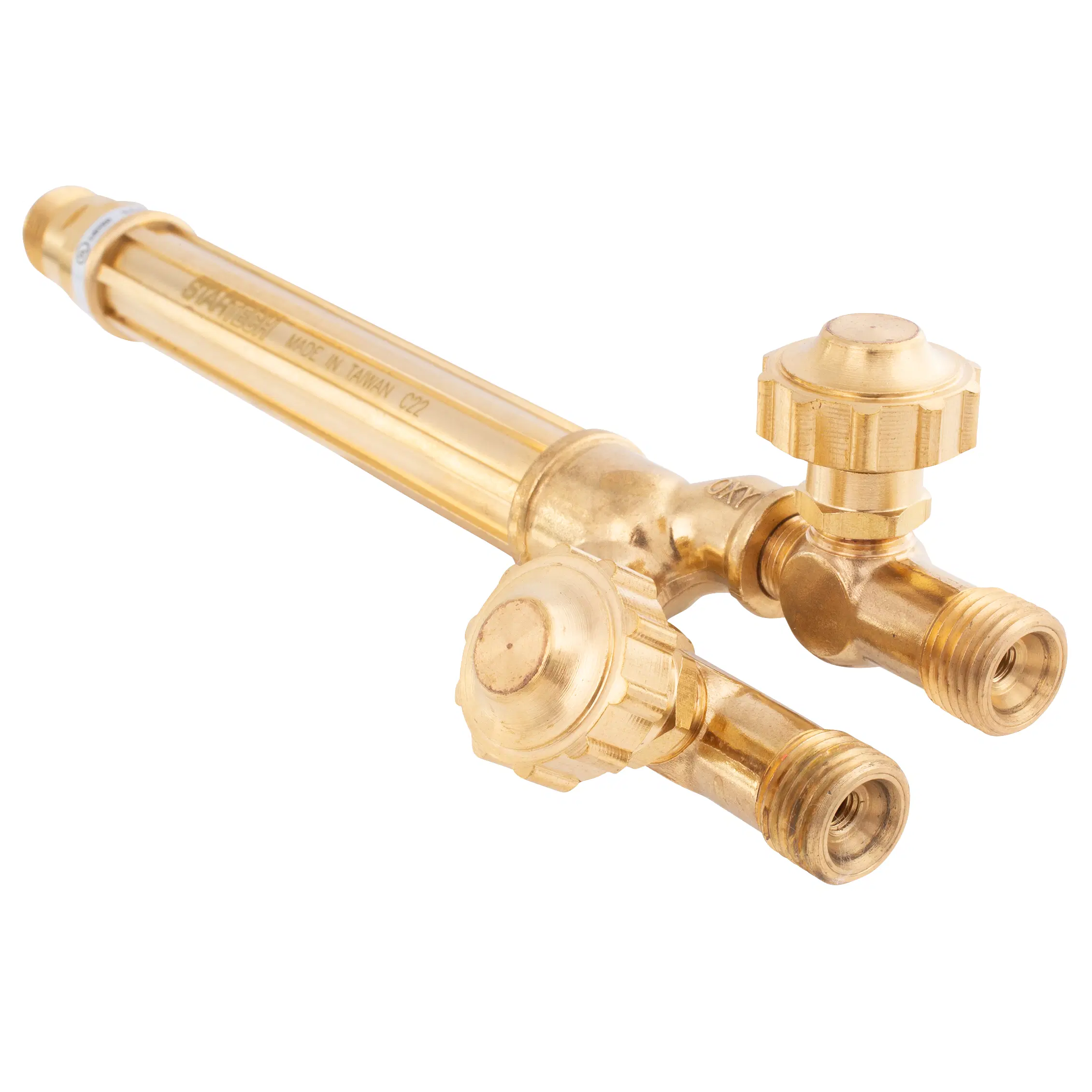 Medium Duty Welding Torch Handle