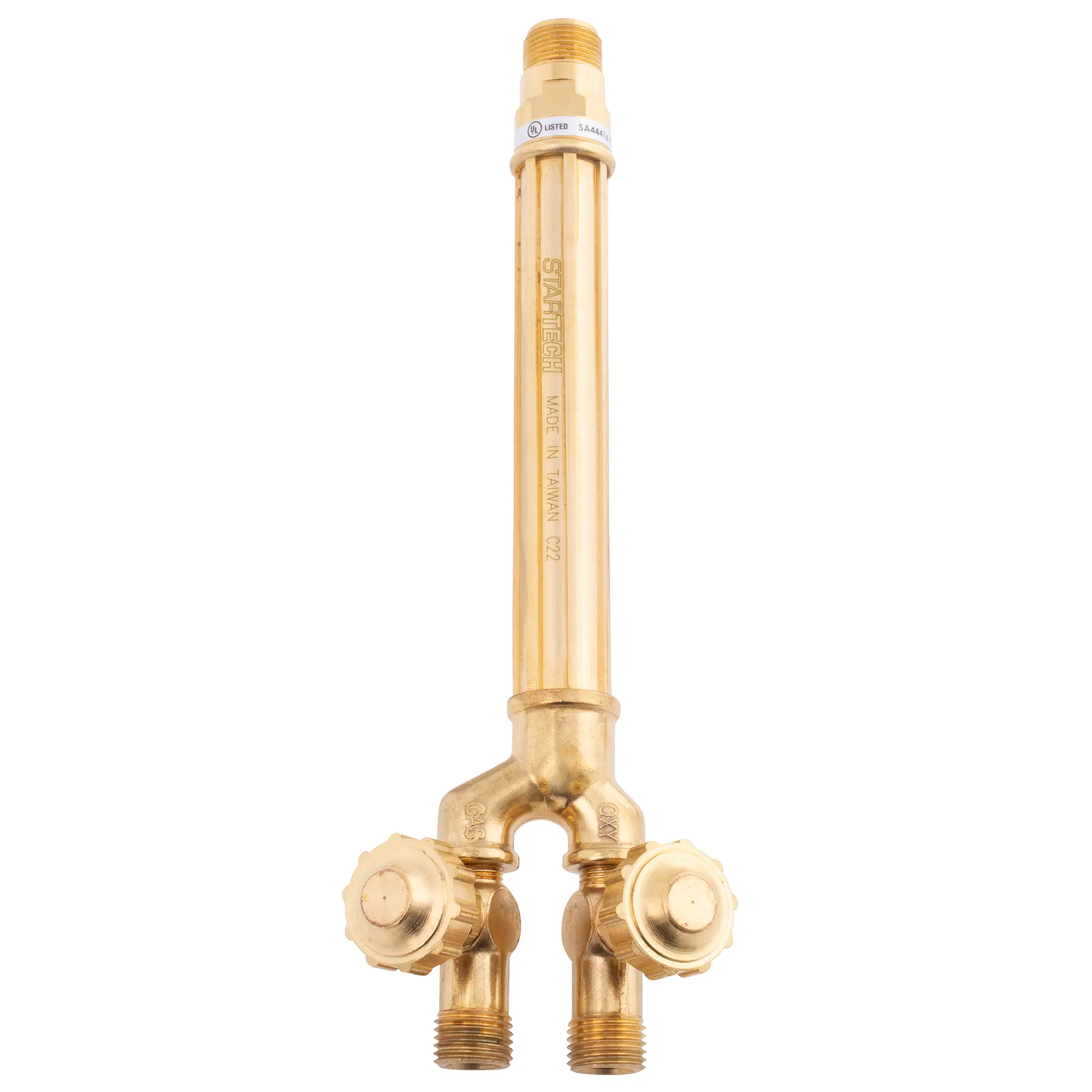 Medium Duty Welding Torch Handle - Image 2