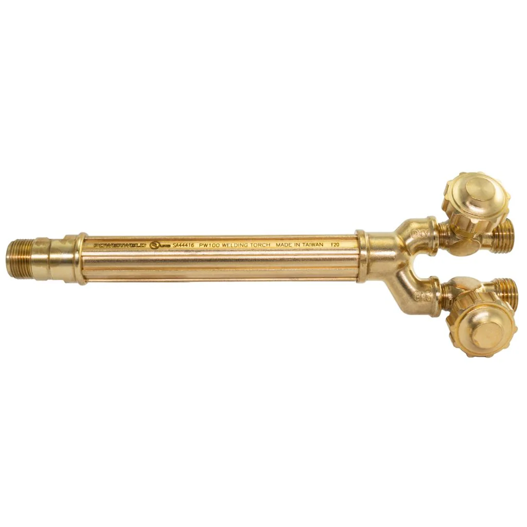Medium Duty Welding Torch Handle - Image 3