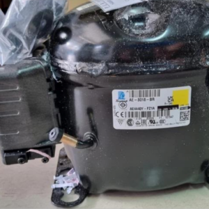AE4470Y 5/8HP R-134a Tecumseh Compressor